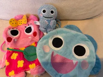 간코짱 가챠가챠 묶음 판매