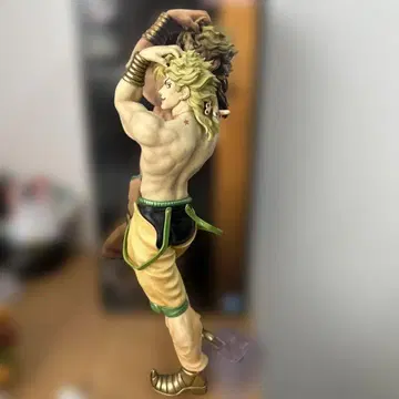 제일복권 C상 DIO 피규어