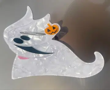 나이트메어 제로 헤어 클립 바나나핀