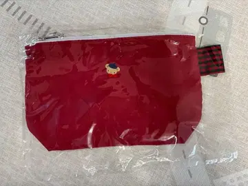 파밀리아 파우치