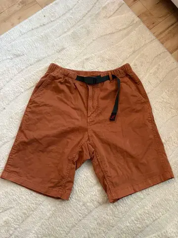 그라미치 숏팬츠