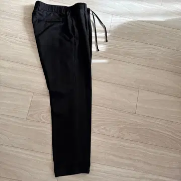 [ 새상품급 ] 네이비 팬츠 giabsarchivio / 잽스 아르키비오