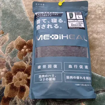 MEDIHEAL 룸웨어 L 사이즈