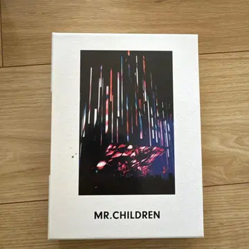MR.CHILDREN 30th Anniversary Tour