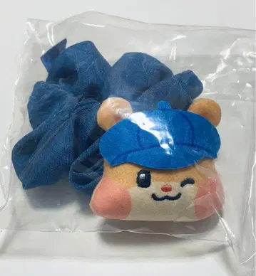 비니니 스크런치