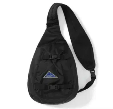 thisisneverthat 슬링백 원숄더