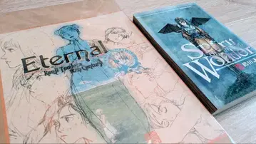 츠루타 켄지 3작품 세트