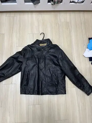 James Dean 가죽 자켓