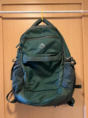[ 미국 구매 ] 38L 아웃도어 백팩