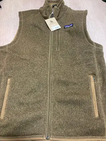 Patagonia M's Better Sweater Vest S