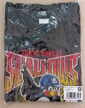 [ 재입고 ] 빈티지풍 락 T 츠바쿠로 T셔츠 L사이즈 XL 있음