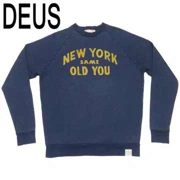 Deus 데우스 Young Jerks 콜라보 트레이닝복