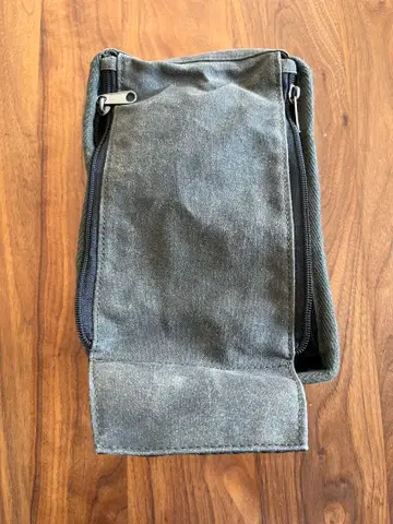 아소비토 메스틴 케이스 L 사이즈 올리브