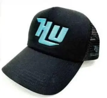 메쉬 캡 하이드업