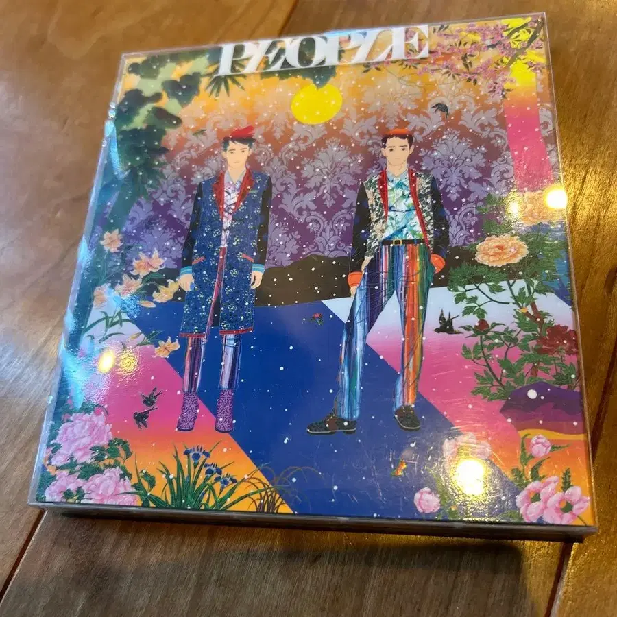 1번째 상품 이미지