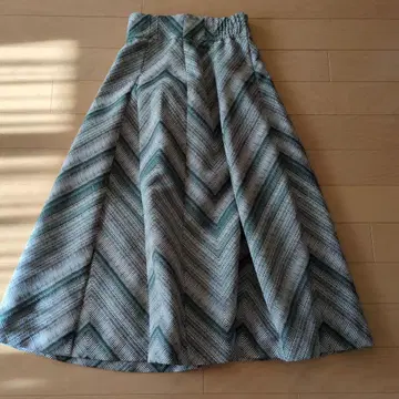 스나이델 스커트