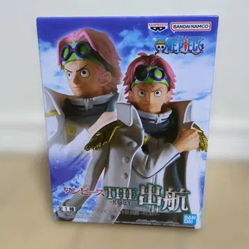 원피스 코비 피규어