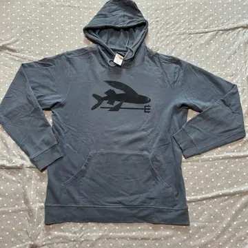 patagonia 오가닉 코튼 후드티 M