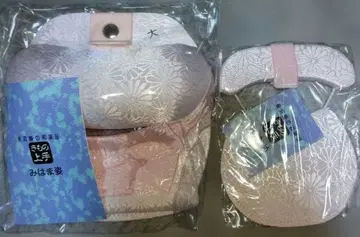 나가누마 시즈카의 일본 의류 미하마스가타 & 사사메