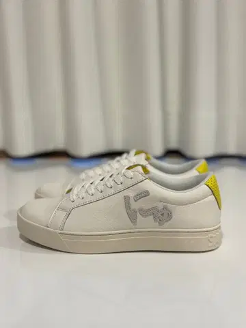 SANGACIO 뉴 스니커즈 22.5cm