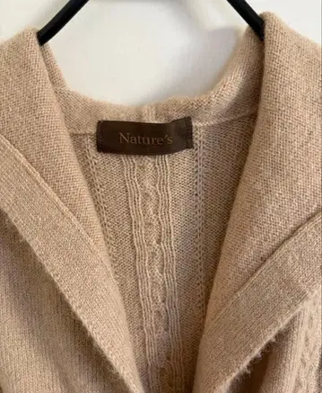 새상품급 네이처스 카멜 100% 베스트