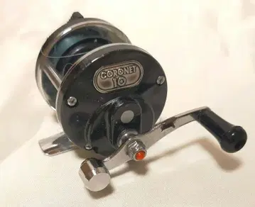 [ 초레어 빈티지 ] DAIWA CORONET 10