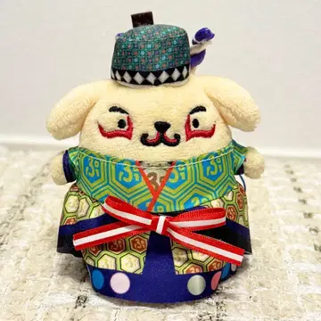 폼폼푸딩 가부키