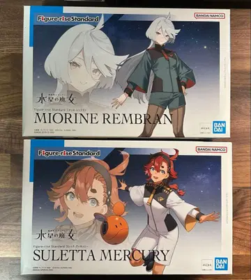 Figure-riseStandard 미오리네 & 슬레타