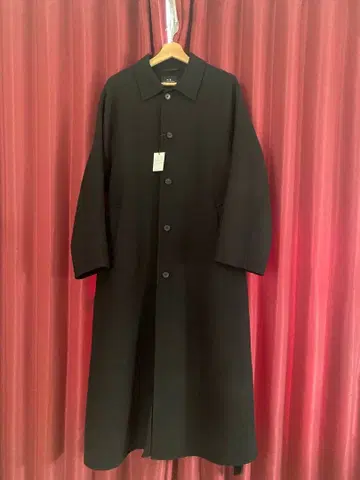 MB 하이엔드 스텐카라 코트