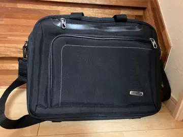 블랙 비즈니스 백