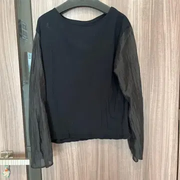 가라루다 가란테 시어 긴팔 티셔츠