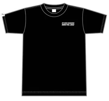 히로아카 히로페스 2022 티셔츠