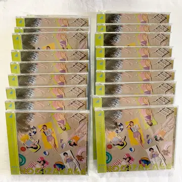 노기자카46 좋아한다는 건 락이야! CD 묶음 판매 20장 JPOP 음악
