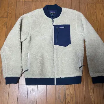 patagonia 레트로X 봄버 자켓 M