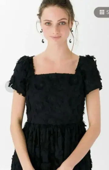 [ 트루 바이 마리코 오이카와 ] Pavlovna 원피스 34