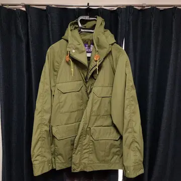 (가격 협의 가능) 마운틴 파카