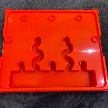 KUMON 쿠미쿠미 로프 받침대 단품