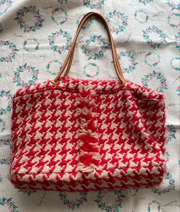 tsumori chisato 토트백