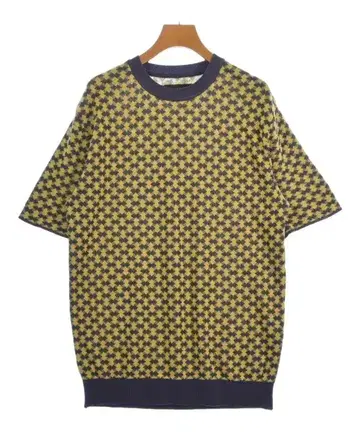 UNITED TOKYO 니트 스웨터 여성용