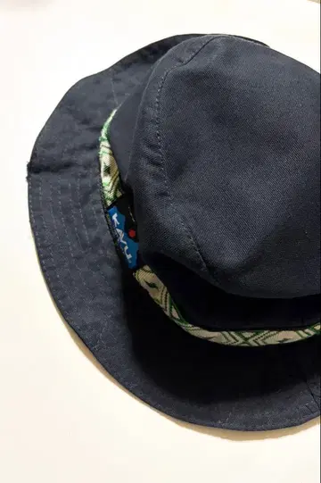 KAVU 버킷햇 사이즈 L 블랙