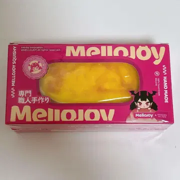 mellojoy 메로조이 반숙 치즈 플레인
