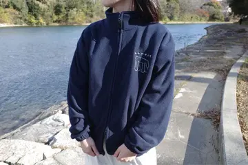 llnuit 이누가와가코 플리스