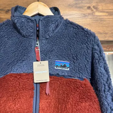 내추럴 블렌드 레트로 가디건