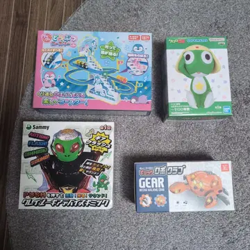 완구 묶음 판매