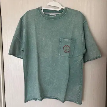 베이플로우 T셔츠