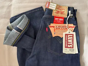 리바이스 여성용 701 W26