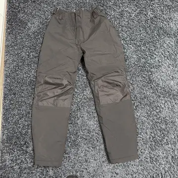 워크맨 이지스 방수 방한 수트 WORK 프로 블랙 팬츠만