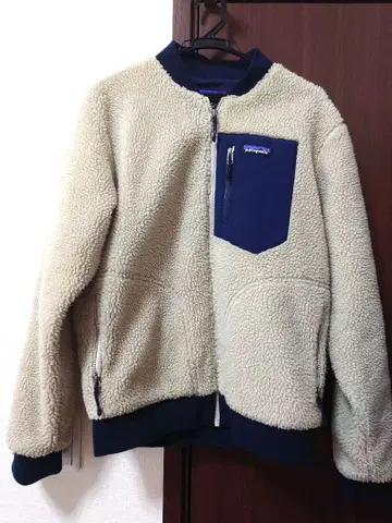 파타고니아 레트로X 보머 재킷 S