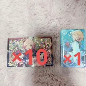 앙스타 시라토리 아이라 유샤 코롯타 중국