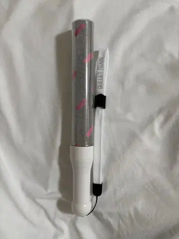 초특급 타카시 응원봉